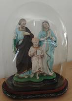 Stolp met heiligenbeeld, Ophalen of Verzenden