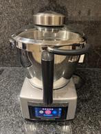 Robot de cuisine Magimix, Verzenden, 3 snelheden of meer, Zo goed als nieuw, 2 tot 3 liter