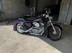 harley davidson, Entreprise, Plus de 35 kW, Chopper, 883 cm³