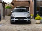 Porsche Macan S / Sportuitlaat / Luchtvering / BOSE / 360cam, Auto's, Porsche, Automaat, 2995 cc, Leder, Bedrijf