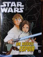 Star Wars - un nouvel espoir ( Delcourt / Disney ), Livres, BD, Utilisé, Enlèvement ou Envoi