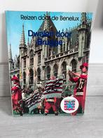 Lecturama Boek over Brugge, Boeken, Ophalen, Gelezen