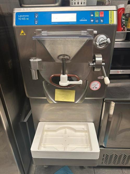 De Labotronic 1045 HE, Zakelijke goederen, Horeca | Keukenapparatuur, Koelen en Vriezen, Ophalen