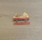 PIN - UAP FFV Barcelone 1992 Fédération Française de Voile, Envoi, Utilisé, Sport, Insigne ou Pin's