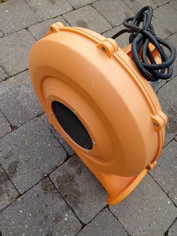 Pompe à air W-2E pour château gonflable et autres, Enlèvement ou Envoi, Comme neuf