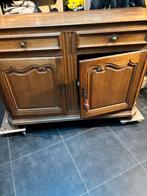 Buffetkast om weg te geven, Huis en Inrichting, Kasten | Buffetkasten, Ophalen, Gebruikt, 100 tot 150 cm, 150 tot 200 cm