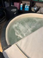 softub 220 légende, Tuin en Terras, Bubbelbaden en Hottubs, Ophalen, Gebruikt, Filter, Vast