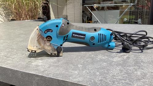 Houtbewerkings machines, Doe-het-zelf en Bouw, Gereedschap | Zaagmachines, Gebruikt, Cirkelzaag, Ophalen