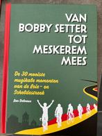 Belpop jan Delvaux Van Bobby Setter tot Meskerem Mees, Neuf, Enlèvement ou Envoi, Genre ou Style, Jan Delvaux