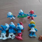 Lotje smurfen, Verzamelen, Ophalen, Zo goed als nieuw
