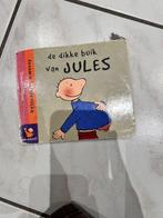 boekjes jules, Ophalen, Gelezen, Voorleesboek