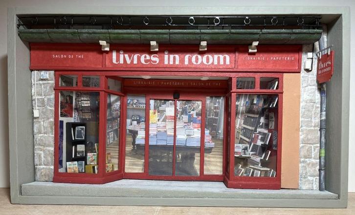 Decoratieve miniatuurlijsten *** Gratis ***, Hobby en Vrije tijd, Overige Hobby en Vrije tijd, Zo goed als nieuw, Ophalen of Verzenden