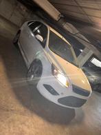 Ford focus 2010, Auto's, Ford, 4 deurs, Zwart, Wit, Particulier