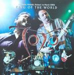 2 CD's - TOTO - King Of The World - Live Helsinki 2006, Pop rock, Neuf, dans son emballage, Envoi