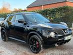 nissan juke 127.000 km benzine 0476684418, Euro 5, Entreprise, 5 places, Essence