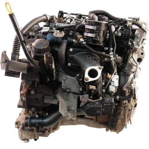 Mercedes-Benz V-Klasse Vito W447 Motor W447 2.2 OM651.950 OM, Auto-onderdelen, Motor en Toebehoren, Mercedes-Benz, Ophalen