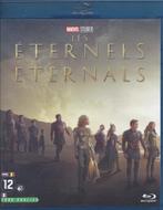 ETERNALS  (DVD BLUERAY), Ophalen of Verzenden, Zo goed als nieuw, Actie