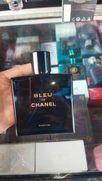 Chanel blauw, Handtassen en Accessoires, Uiterlijk | Parfum, Ophalen of Verzenden