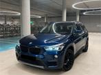 BMW X1 2.0D SDRIVE GEKEURD VOOR VERKOOP, Auto's, BMW, 1995 cc, Bedrijf, Diesel, Onderhoudsboekje