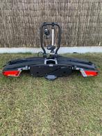 Thule easyfold fietsdrager, Ophalen, Zo goed als nieuw, Brede banden, 2 fietsen