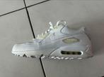 nike air max 90 full cuir blanche taille 47 jamais porté, Nieuw, Sneakers, NIKE, Wit