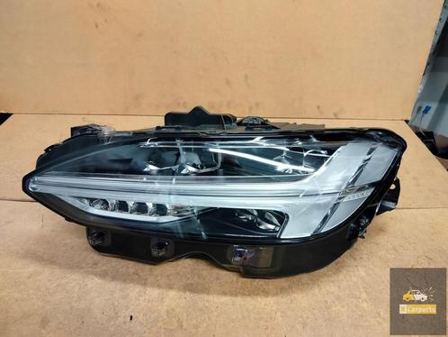 Volvo S90 V90 Lift Full led 2 Modules linker lamp, Auto-onderdelen, Verlichting, Volvo, Gebruikt
