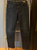 Blauwe jeans voor tieners - merk LTMD- maat S - 14 jaar, Comme neuf, Enlèvement