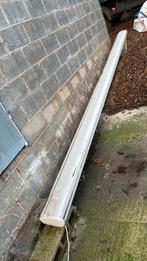 Banne solaire  BRUSTOR, Ophalen, Zo goed als nieuw, Elektrisch