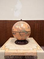 Klassiek Italiaanse Zoffoli Drank Globe Wereldbol Tafelmodel, Enlèvement ou Envoi