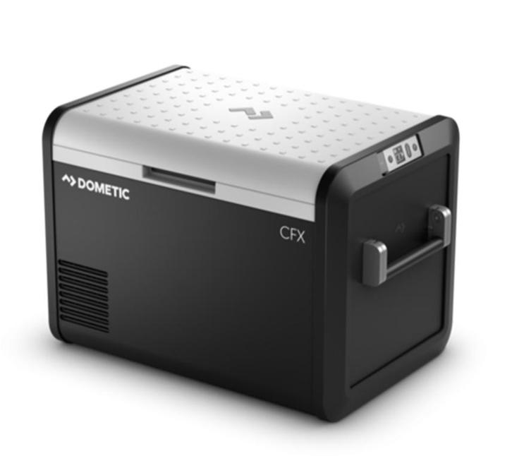 Dometic Koelbox CFX3 55IM Koeler Vriezer Rapid Camping Gear, Auto diversen, Auto-accessoires, Nieuw, Verzenden