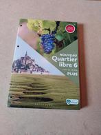 nouveau quartier francais libre plus 6 livre eleve, Ophalen, Zo goed als nieuw, Frans, Pelckmans