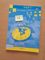 Tilt ! Les nombres 3 - Manuel scolaire math, Enlèvement, Comme neuf, Primaire, Mathématiques A