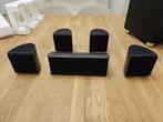 Pioneer Htp-075, Audio, Tv en Foto, Home Cinema-sets, Ophalen, Gebruikt, Pioneer