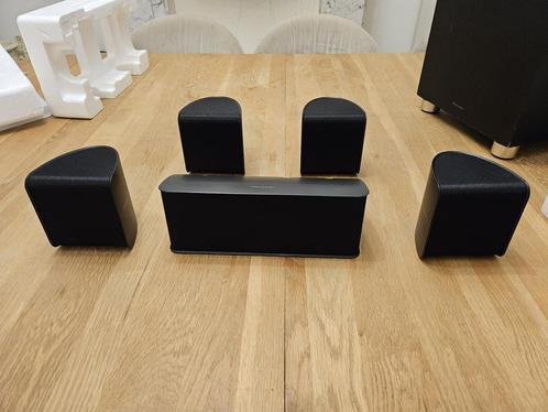 Pioneer Htp-075, Audio, Tv en Foto, Home Cinema-sets, Gebruikt, Pioneer, Ophalen