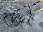 Damesfiets Eddy Merckx Pro, Fietsen en Brommers, 28 inch, Gebruikt, 47 tot 50 cm, Meer dan 20 versnellingen