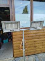 radiants au gaz propane, 800 watts ou plus, Enlèvement, Utilisé, Autres types