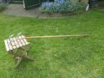 Cultivator , drietand, Jardin & Terrasse, Outils à main, Enlèvement ou Envoi, Cultivateur
