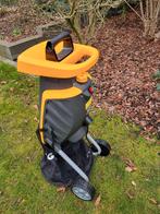 Hakselaar STIGA BIOMASTER 2200, Jardin & Terrasse, Déchiqueteurs, Neuf, Électrique, Stiga, Enlèvement