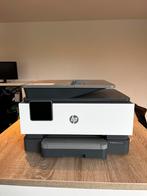 HP Officejet Pro 9012e, Computers en Software, Printers, Ophalen, Hp, Kopieren, Printer