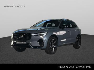 Volvo XC-60 beschikbaar voor biedingen