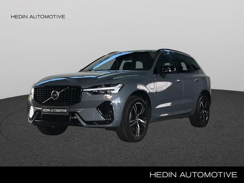 Volvo XC-60, Auto's, Volvo, Bedrijf, Te koop, XC60, Hybride Elektrisch/Benzine, Overige carrosserie, 5 deurs, Automaat, Overige kleuren