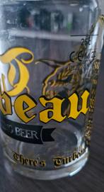Metal Glas, Ophalen, Nieuw, Bierglas