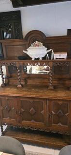 Antiek meubel, Enlèvement