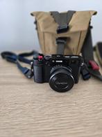 Fujifilm x100vi + Accessoires, Audio, Tv en Foto, Fotocamera's Digitaal, Ophalen, Zo goed als nieuw, Compact, Fuji