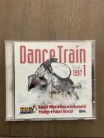 train de danse, CD & DVD, CD | Dance & House, Comme neuf, Enlèvement ou Envoi, Disco