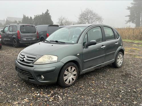 CITROËN C3 1.4 HDi 2009 (ZO MEENEMEN!), Auto's, Citroën, Bedrijf, Te koop, C3, Diesel, Euro 4, Stadsauto, 5 deurs, Handgeschakeld