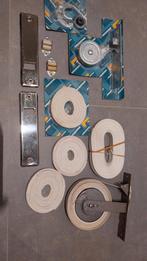 Rolluiken en accessoires, Ophalen, Zo goed als nieuw