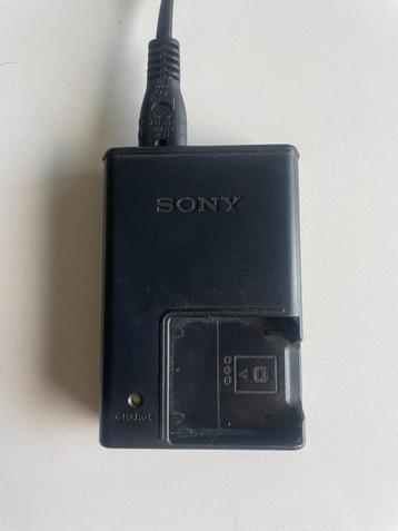 Chargeur Sony BC-CSKA, Enlèvement ou Envoi