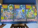 The Simpsons Treehouse of horror 3 volumes hardcover Nieuw, Complete serie of reeks, Ophalen of Verzenden, Nieuw, Amerika