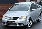 | VolksWagen Golf Plus 1.4 Benzine | 2008.06 | 122.000 km |, Autos, Argent ou Gris, Achat, Entreprise, Boîte manuelle